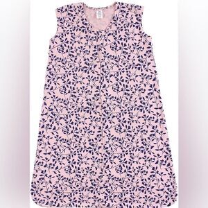 NWT Yoga Sprout Floral Sleeping Bag for Infants